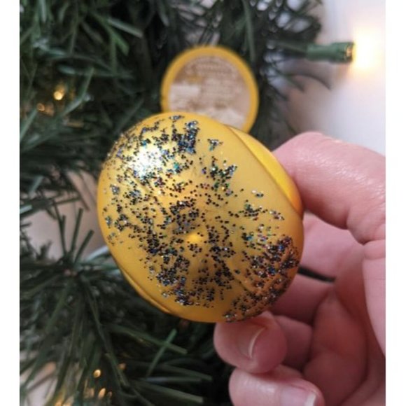 Rubber Duck Retired Old World Christmas Inge Glas Ornament - Picture 3 of 6